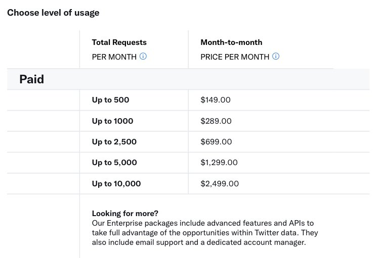 ethburnbot's tweet photo. I was working on code to re-launch the bot, but now Elon is extorting me https://t.co/8MM5RN8eYJ