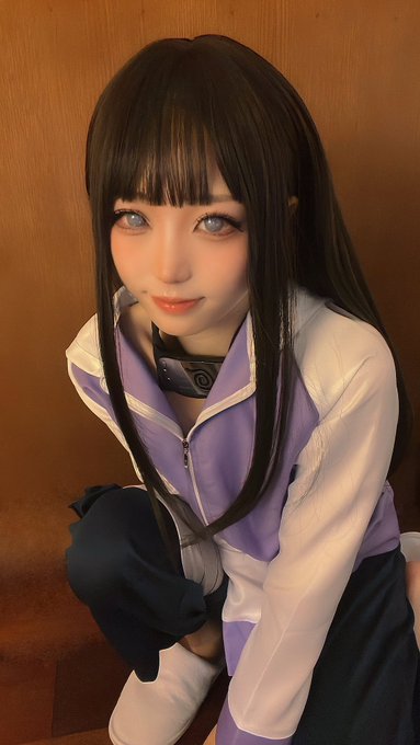 Twitterのコスプレ画像11