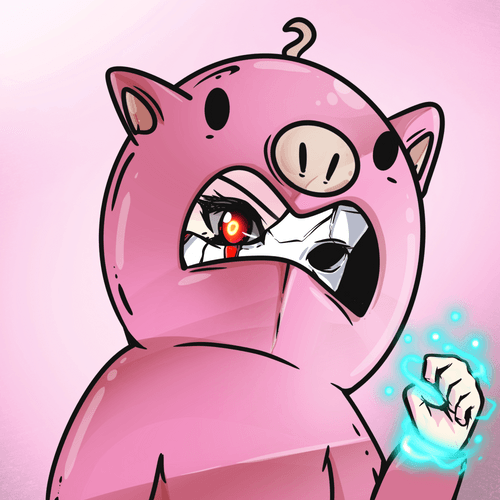 Project Fate Sales| Minting NOW! tweet media