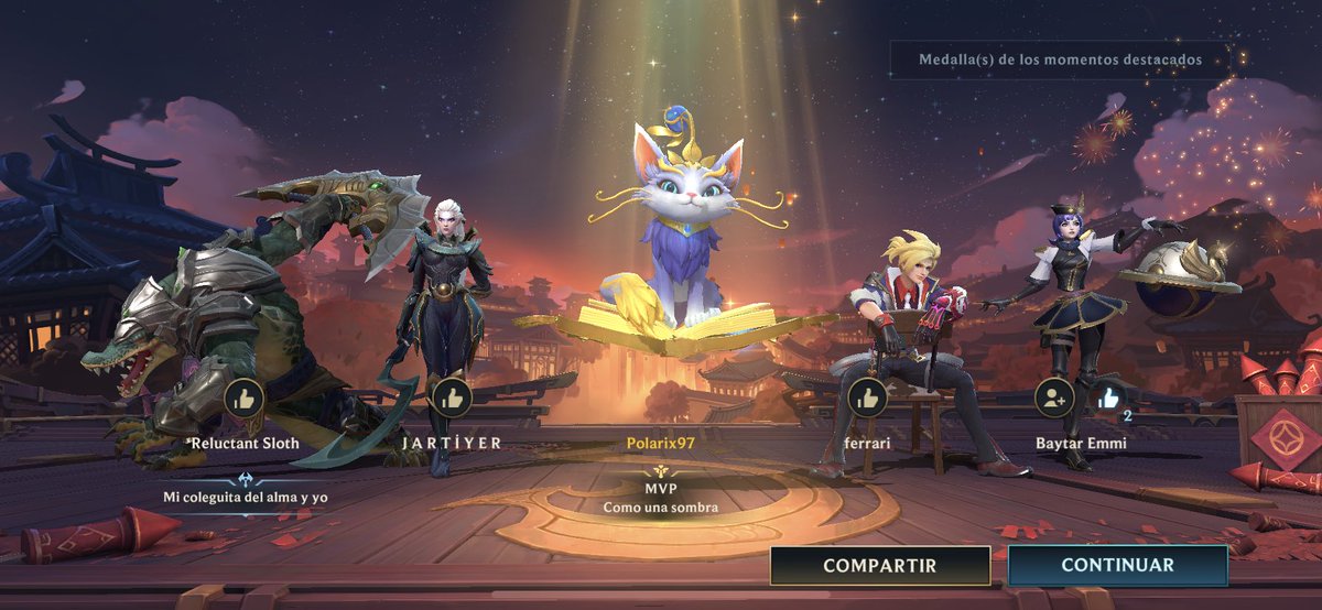 Poolarix97's tweet image. 10-0-14 Yummi y Ezreal support😂, si, tambien solo q.