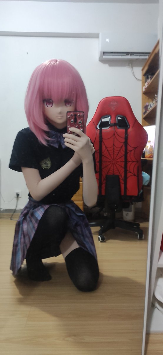 ?