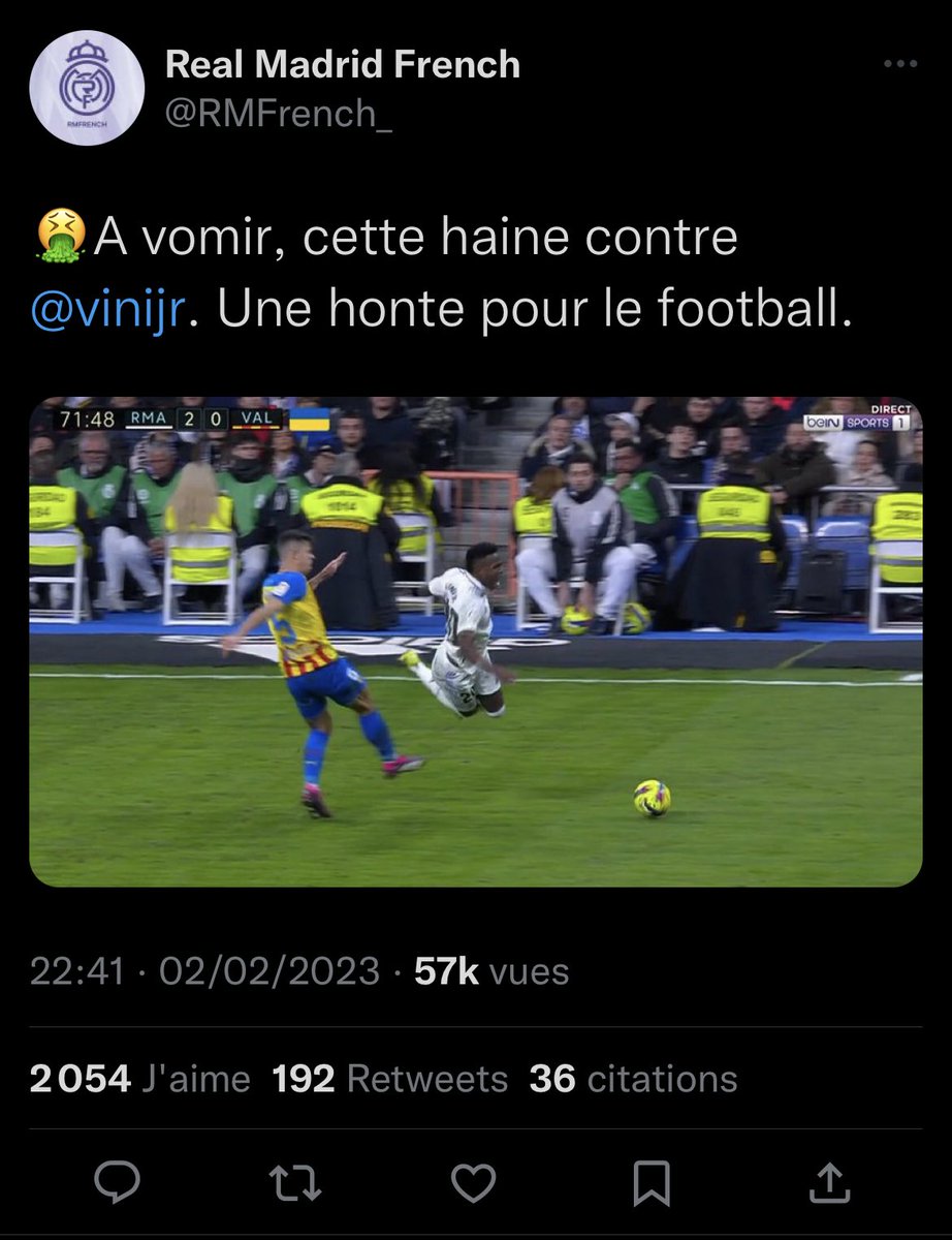 mouhaadiez's tweet photo. Tu peux pas faire ce tweet et ensuite faire celui là https://t.co/96tp7IK477