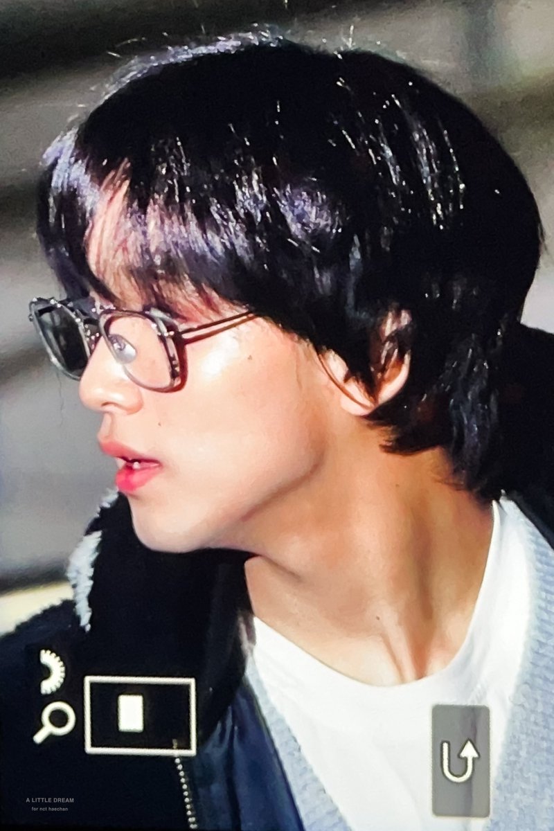 alittledream66's tweet photo. 230203 #해찬 #HAECHAN https://t.co/PtBbysDdRr