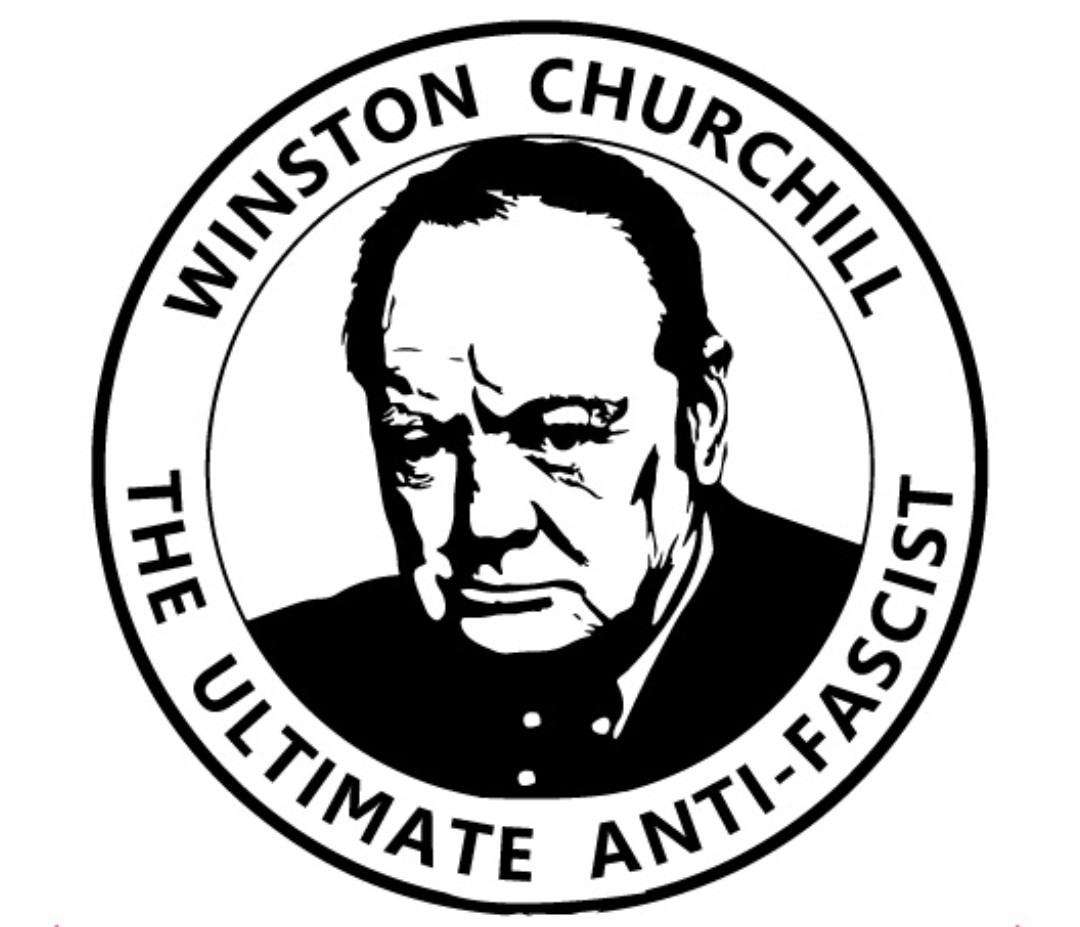 News on Twitter "Merch Churchill badges https