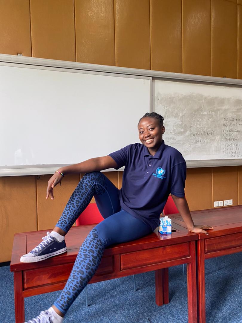 tech_em_press's tweet image. Milkit makes me feel nice when I am my work😊😊.
Am I excited? YESSS
Reason? Because it's day of writing code. ❤️😘Making my portfolio website😊😊. Using HTMl, CSS and Javascript
#girlsthatcode
#technology #work #writing #coder #coderchallenge #HTML #css #javascript