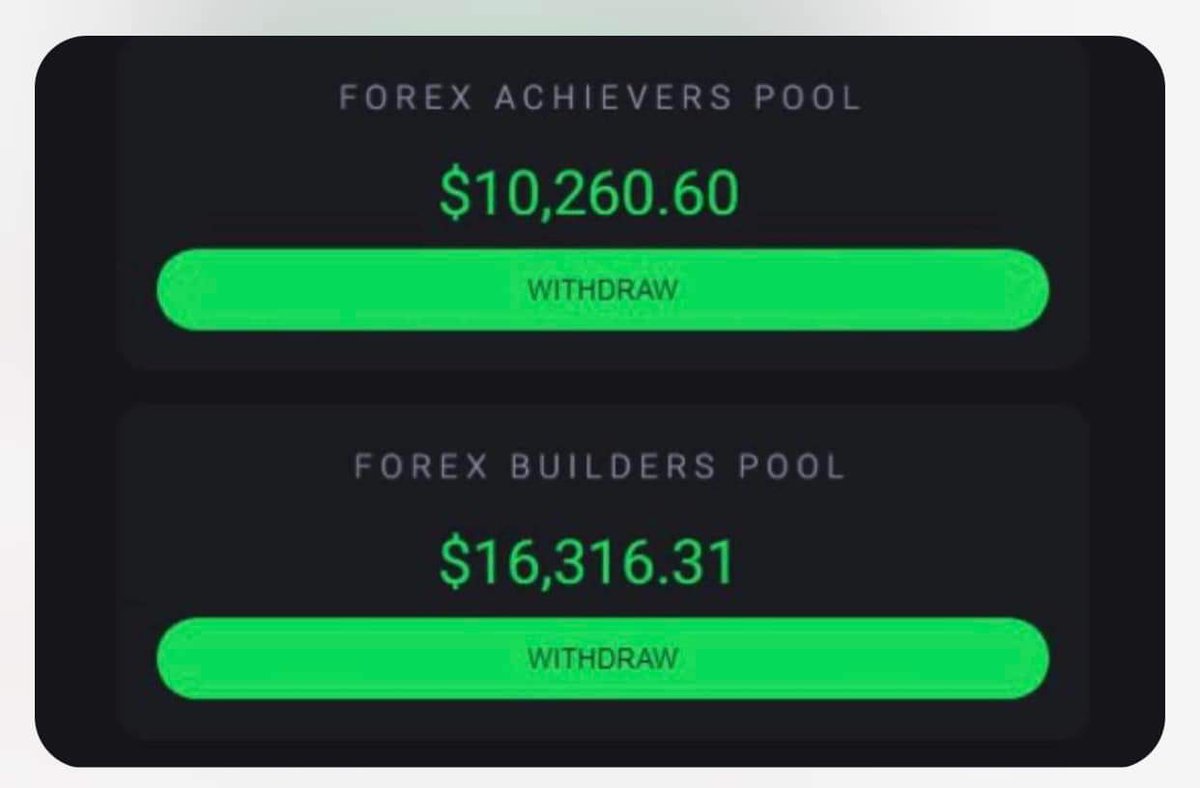 jdminesinc's tweet image. 625% in 10 months and look at these bonuses!! 

Inbox me for more details…💪🤜🤛💯🔥🚀🌍💰🏦⬆️

#thetimeisnow 
#passiveincome
#multiplestreamsofincome