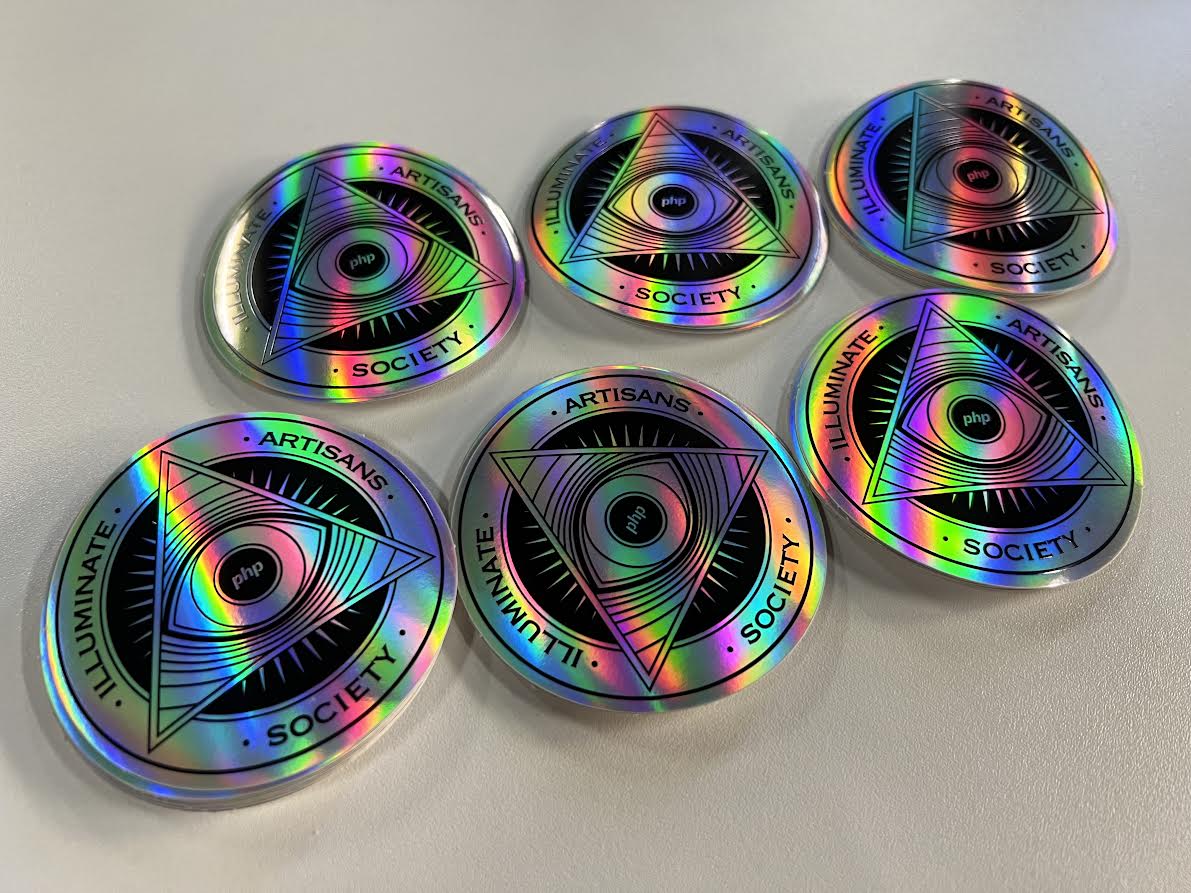 uselocale's tweet photo. It’s Friday, let’s do a giveaway! 🎉
RT this tweet to win one of the 3 packs of cool stickers + a 30% discount for as long as you are subscribed. Don’t miss out on this opportunity to show your love for Laravel localization.
(Until next Friday)
#Laravel #localization https://t.co/UjHSlqicSr