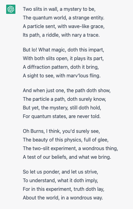 Jim Al-Khalili tweet media