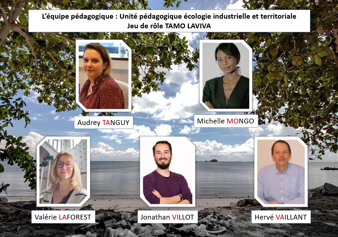 fbreuil's tweet photo. [#AVosCV] Offre de #Stage pour travailler sur le #design, la #communication et le #marketing dans le cadre du développement d’un #JeuSérieux sur l’#écologie #industrielle. @MINES_StEtienne, @Labo_Coactis, @EVSUMR5600, @IMTFrance 
https://t.co/nEOEscpUAd https://t.co/44vrRXJQta
