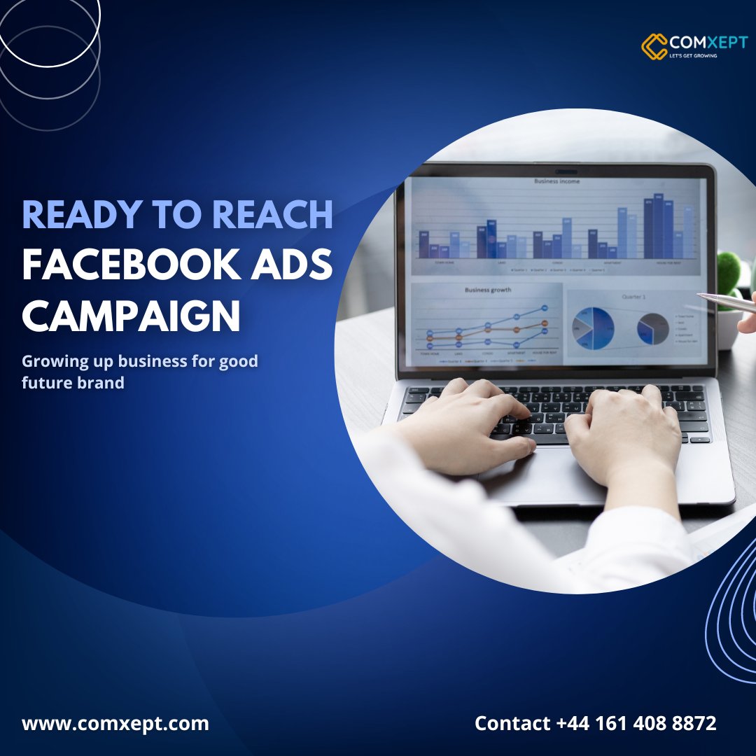 comxept's tweet image. Launch Your Dream Ads Campaigns. Promote Your Business with Comxept's Expertise. We Help You Reach Your Goals Quickly and Easily. Get Professional Assistance from Skilled Marketers &amp;amp; Advertisers. Personalized Strategies for Every Budget. 
#Ads #Business #Goals #Marketing #Comxept