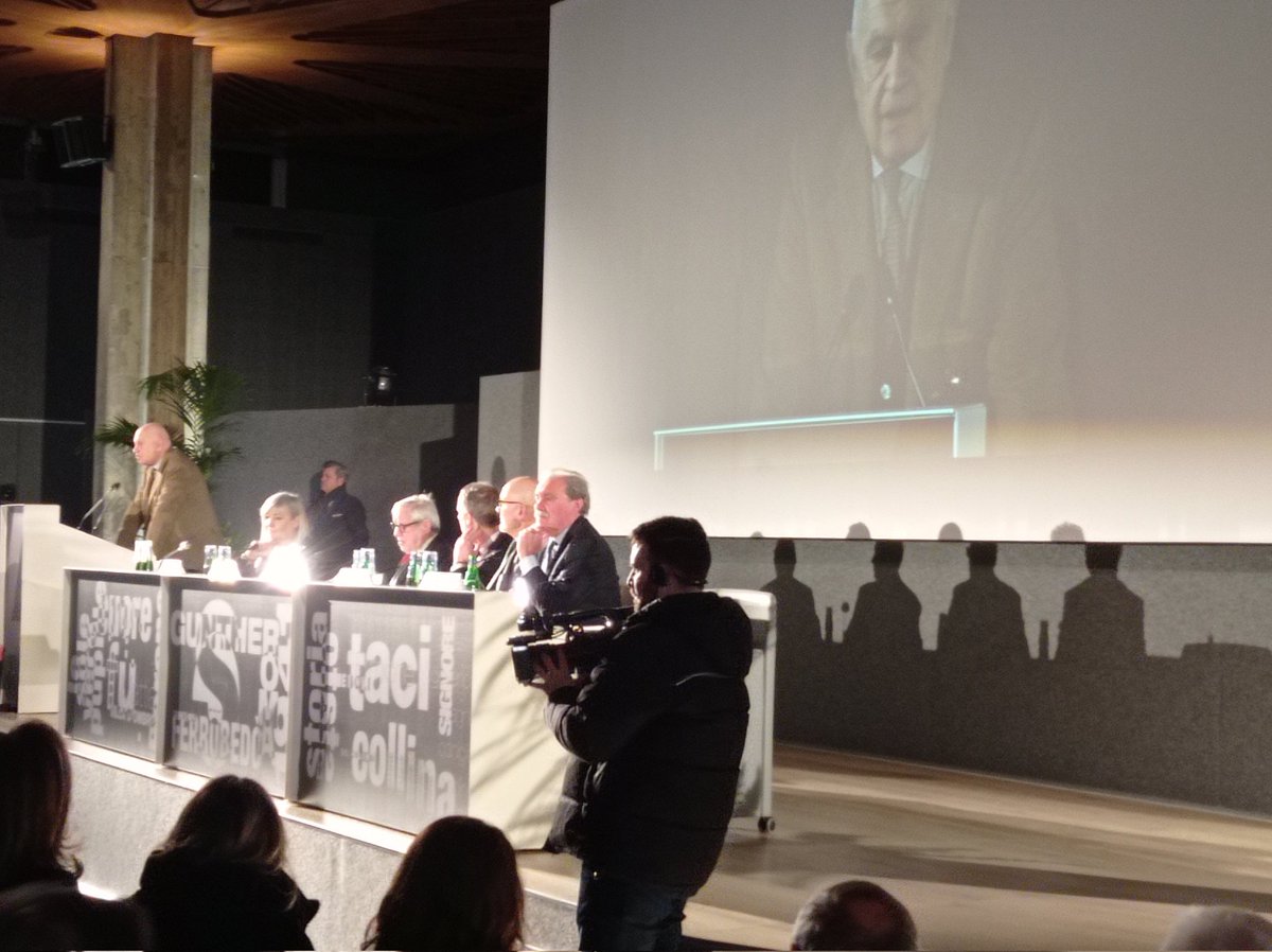 Ordine Nazionale dei Giornalisti tweet media