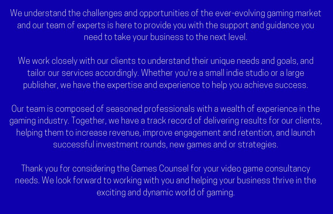 GamesCounsel's tweet photo. Calling all #gamedevelopment heroes. Looking for advice/support? We have subject matter experts from across the gaming sector ready to help. From sales &amp; operations to development &amp; HR we're here to help. #gamedev #gamedeveloper https://t.co/SWylCKoUSE