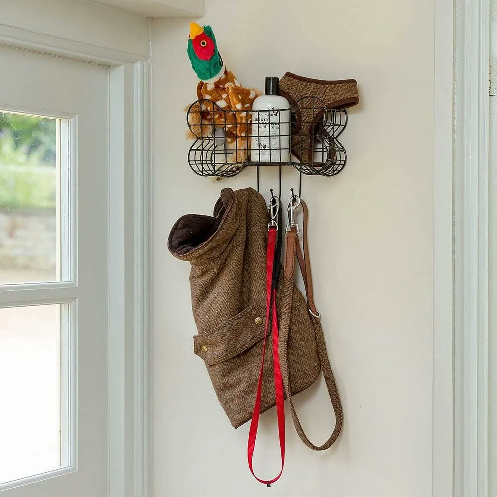 PetShop2Go's tweet photo. House of Paws Bone Shaped Wall Storage Baskets - Small and Large. Now back in stock at Pet Shop 2Go!! #dogs #houseofpaws 

https://t.co/LegS1rCm3o https://t.co/DUmmmVFdLy