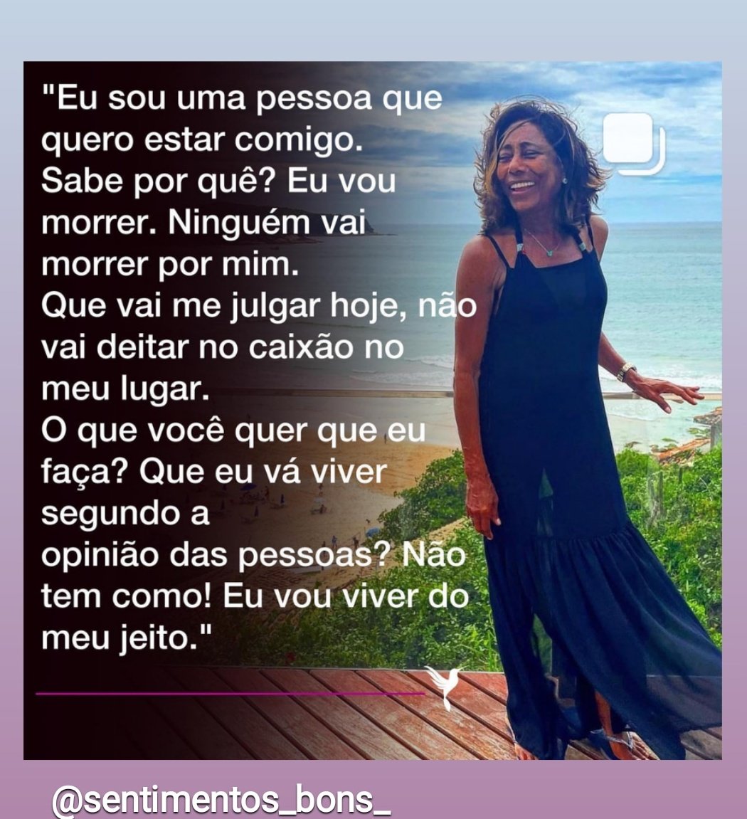 FannyAdv's tweet photo. Há pessoas que
admiramos em silêncio,
mas quando elas se vão,
nos resta seguir e
eternizar suas lições!
#gloriamariaeterna https://t.co/3Lq9RNPUxT