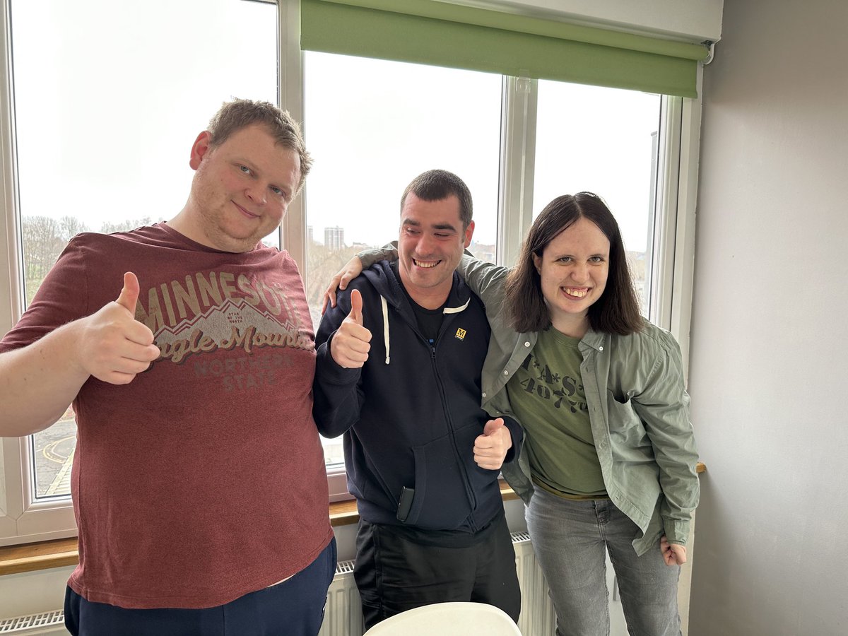 Flow on tour ⁦<a href="/BiscuitFactory1/">Biscuit Factory Café</a>⁩