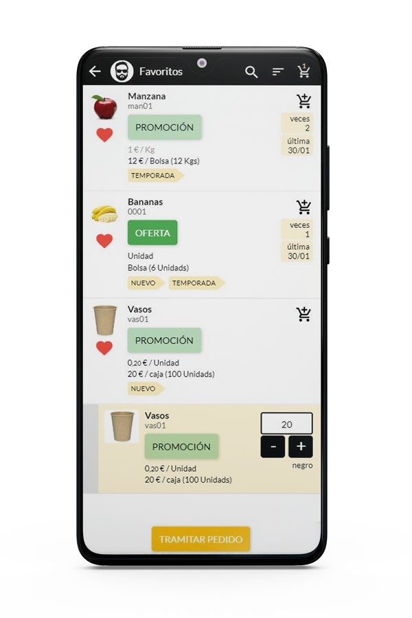 20_bananas's tweet photo. Amigo vendedor, si ves que ese producto no te lo ha pedido últimamente mejor que propongas ventajas a tu cliente ... https://t.co/p39eHOygUp https://t.co/houfVYmV14