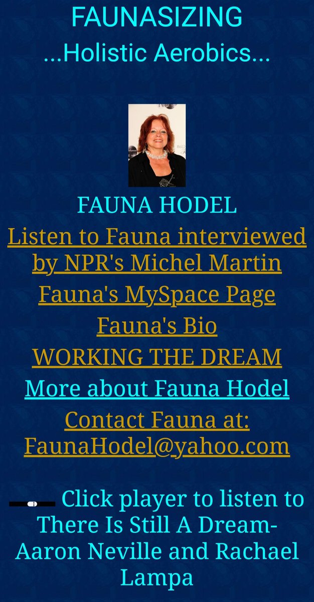 EtruscanUno's tweet photo. @ARchiTectMorte #FaunaHodel in the video link says lack of money shut down #PrettyHattiesBaby. At some point (after Steve's book) she changes her story to espionage & conspiracy. She had a website called #Faunasizing (fantasizing) where she mentioned the "conspiracy" It never happened.
#Sham https://t.co/dbDF4nBTtQ
