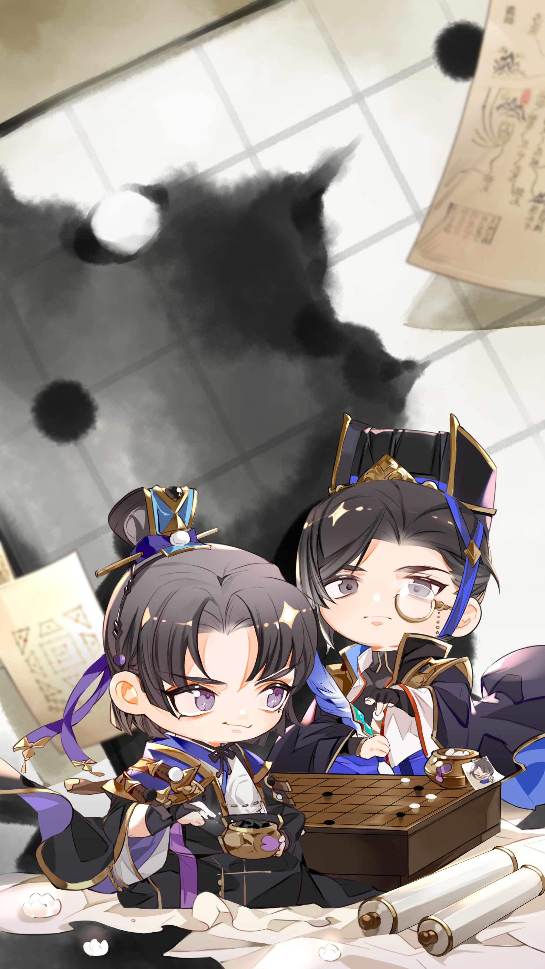 オリエント アルカディア オリアカ創作兎 Oriakadouninnjp Twitter
