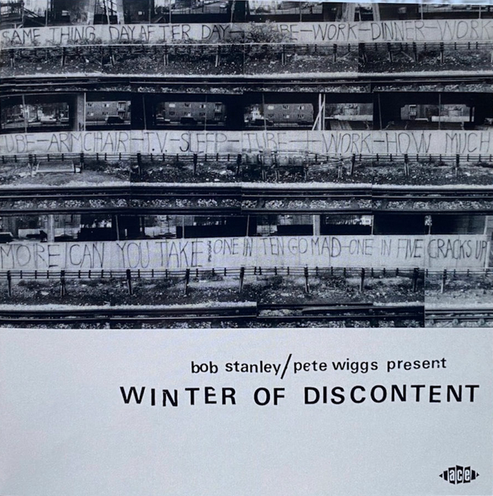 bob stanley tweet media