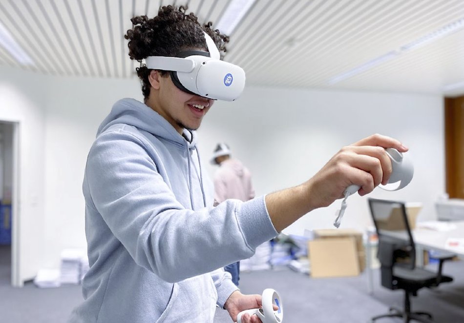 Mit Virtual Reality zu beruflichen Handlungskompetenzen - 
#immersivelearning #vr #ar #spatiallearning
immersivelearning.news/2023/02/03/mit…