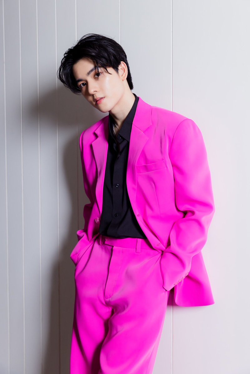 IAmYorch_TH's tweet photo. มาให้กำลังใจยอร์ชกันค๊าบบบบ 💗💗💗 
.
.
#EVEANDBOYXYORCH 
#yorch_yongsin https://t.co/V7amgRAfnl