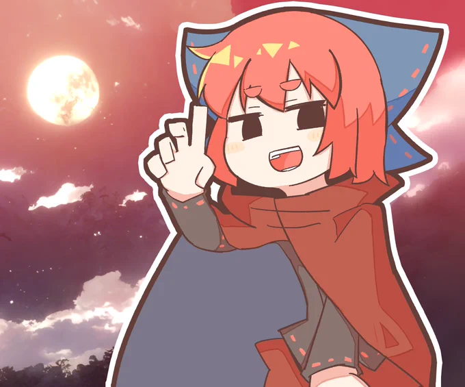 ばんきちゃん 