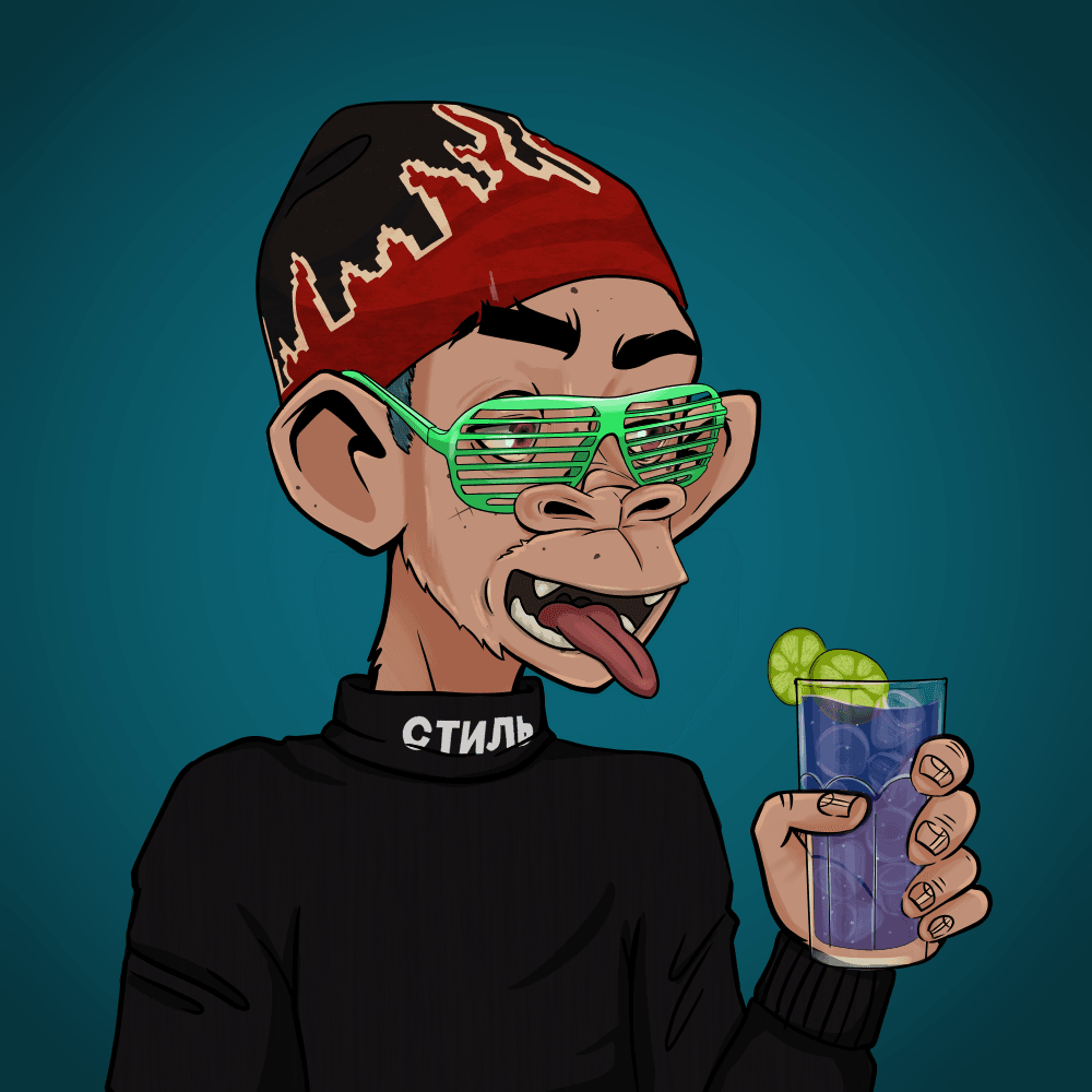 boozyape's tweet photo. @toadeng Yo! 🤟
Ready for the weekend? 
It's time to drink and have fun! 🍻
Come with me to the party! 🥳
Cheers! 🍹 https://t.co/UrIU5Sh7AE