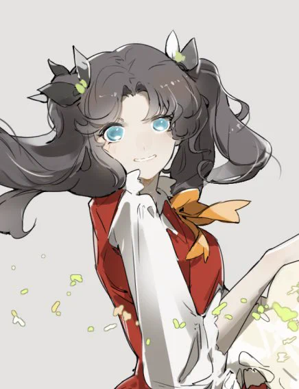 Happy birthday Rin! 