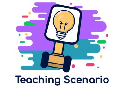 Are you looking for inspiriation on how to include #telepresencerobots in your class? In the category “Teaching Scenarios” on our platform you find proved examples of the use of TR in various educational settings. trine-platform.com/trine-ideas/