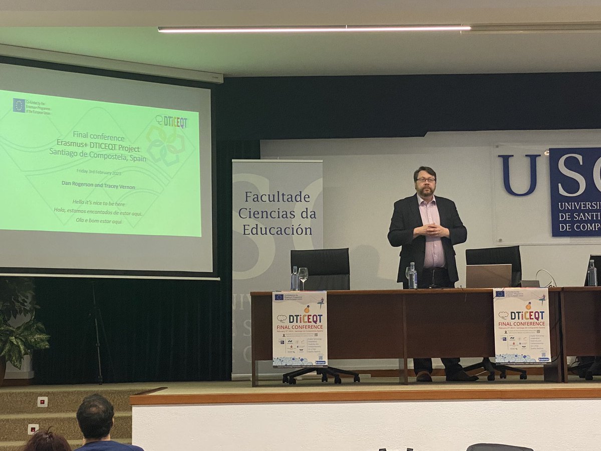 CAFIgalicia's tweet photo. 🇬🇧 Westcountry  Schools Trust presenta a avaliación do traballo realizado nos diferentes centros educativos e como ten impactado nas aprendizaxes.

Cc/ @UniversidadeUSC @tecnoeduc_usc @CESGA_ @DTiCEQT https://t.co/L2yImoYlPd