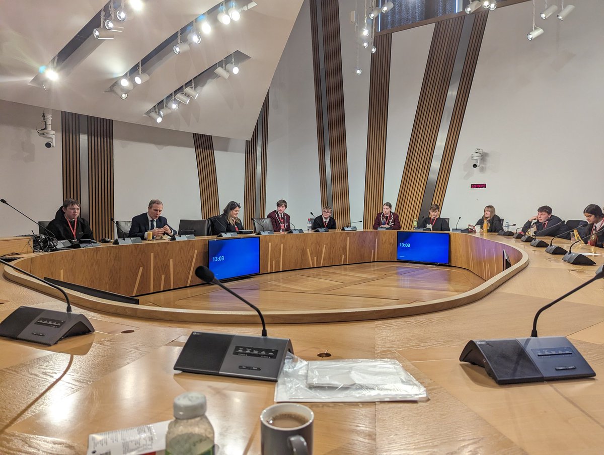 FHS Modern Studies (@fhsmodstuds) on Twitter photo Our Higher group enjoyed a trip to the Scottish Parliament yesterday. An excellent experience to watch FMQs and take part in a tour as well as Q&A with <a href="/MathesonMichael/">Michael Matheson MSP</a>. Thanks for an excellent day. We thoroughly enjoyed it! Our Higher group enjoyed a trip to the Scottish Parliament yesterday. An excellent experience to watch FMQs and take part in a tour as well as Q&A with <a href="/MathesonMichael/">Michael Matheson MSP</a>. Thanks for an excellent day. We thoroughly enjoyed it!