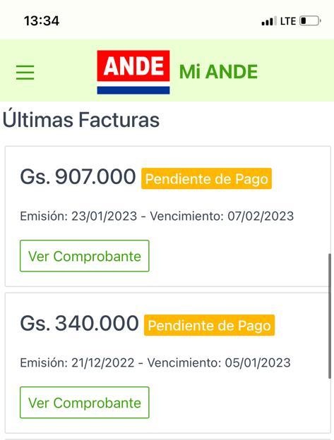 bareiro_eb's tweet photo. @Usaviedo @ANDEOficial Doble?? Triple.. https://t.co/lBCQDHJ1PR