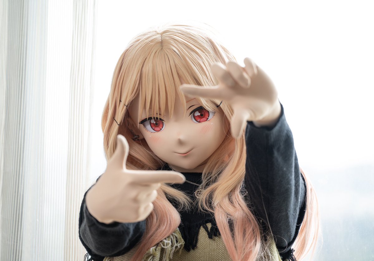 离子 tweet media