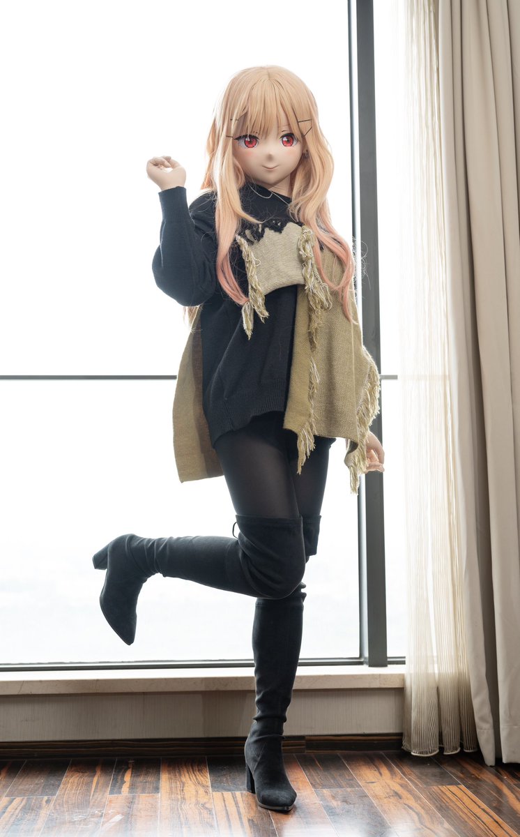 离子 tweet media
