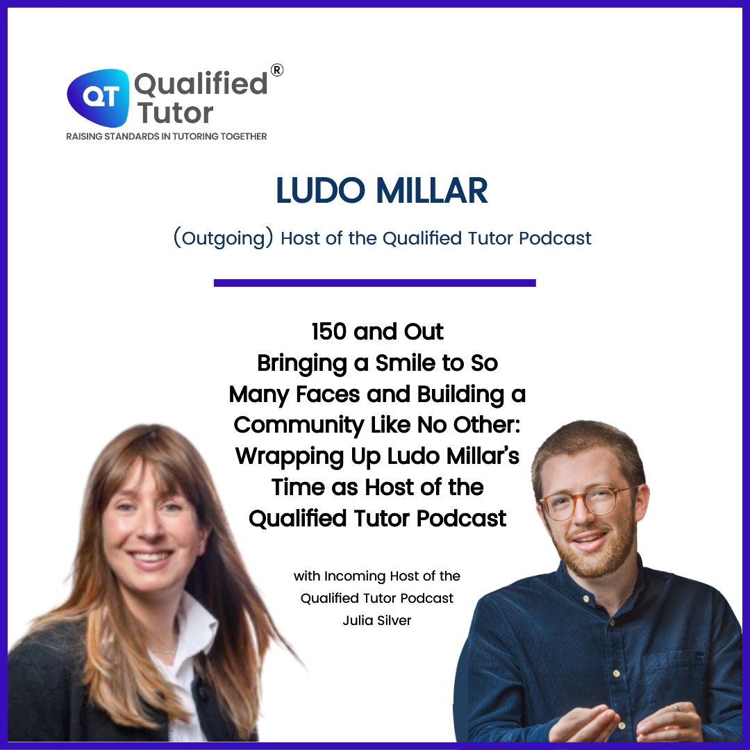 Qualified Tutor tweet media