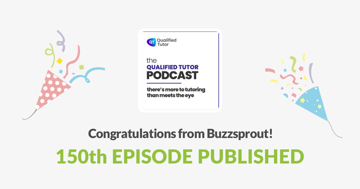 Qualified Tutor tweet media