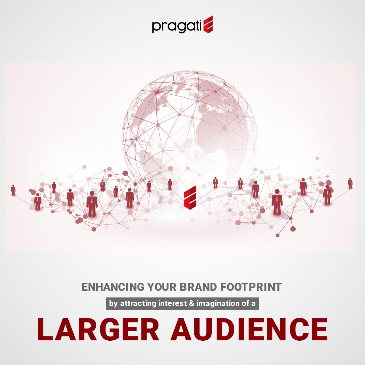 Unlock a myriad of opportunities with events for your brand and business with our avant-garde exhibition platform. 

We give your meetings, seminars, expos, product launches and webinars the flexibility to reach a wider and global audience.

To Know more: pragatie.com