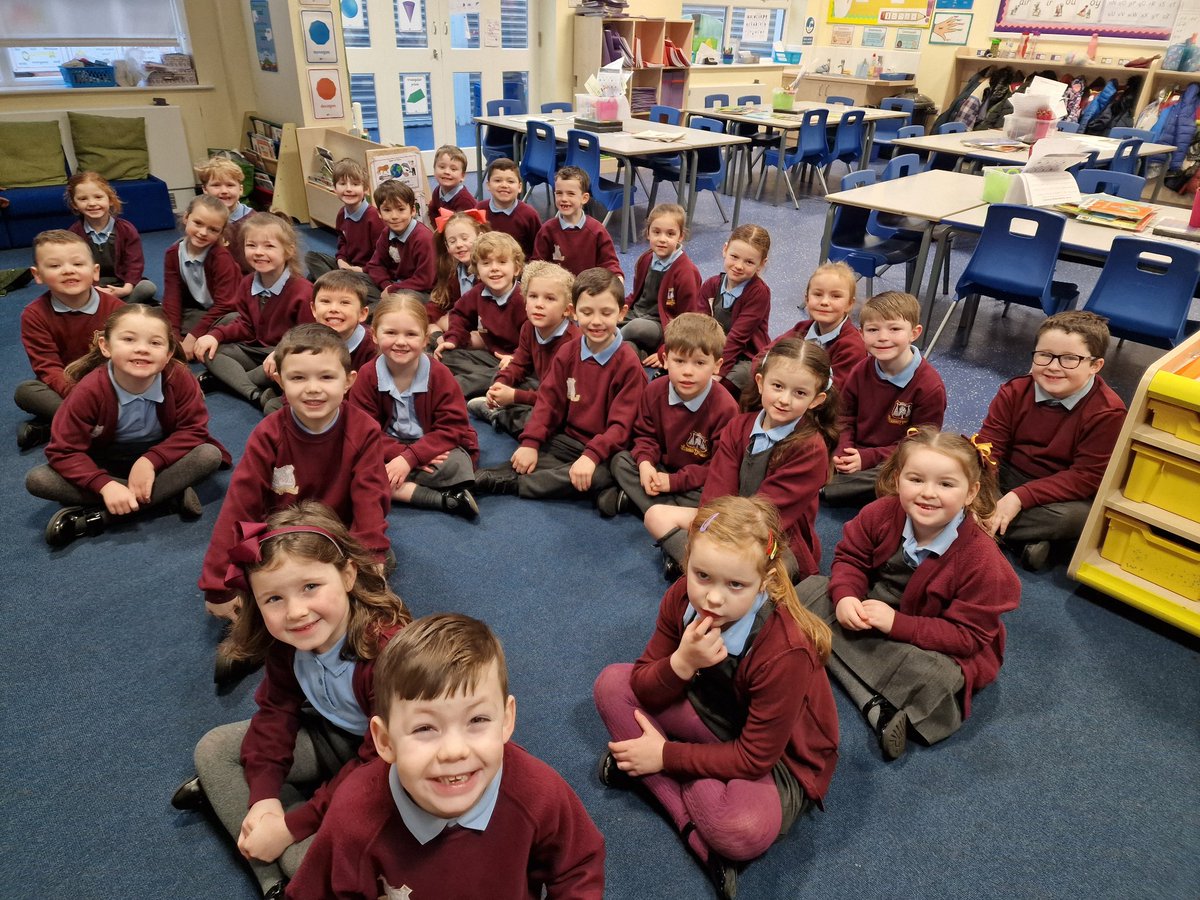 StBellarmine's tweet photo. Year 1 have turned their clothes inside out for #InsideOutDay for #ChildrensMentalHealthWeek next week. Let’s get some conversations started! How we look on the outside doesn’t always reflect how we feel on the inside. https://t.co/FTNHbVt4oA