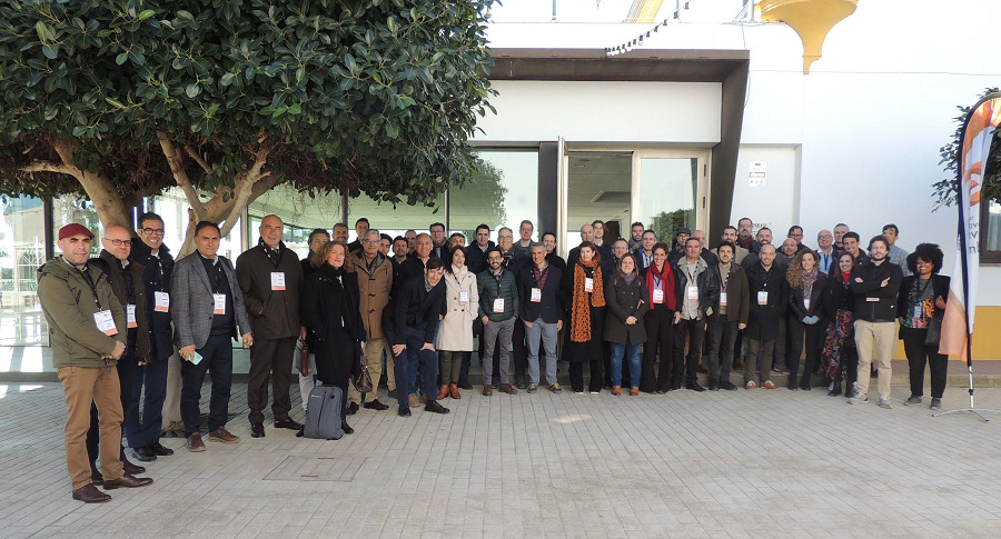 revistaide's tweet photo. #clúster
#SanLucar y #Broseta plantean sus retos de embalaje centrados en la sostenibilidad y en diseño en la última edición de los Desayunos del @ClusterEnvase.
#revistaide #ide #Envaseyembalaje
Saber más👇
https://t.co/edjog6JGVr
Si te gusta el contenido dale ❤ y 🔁 https://t.co/PSVC3PbGFI