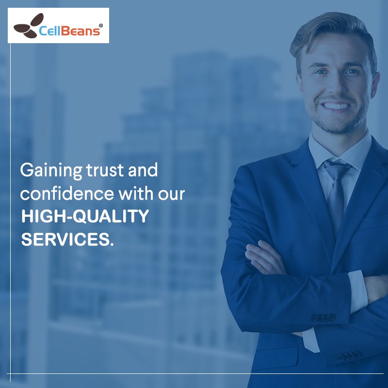 CellbeansH's tweet photo. With our continuous research and development, we have provided newer and more appropriate solutions to our clients, which has helped us gain their trust and confidence. 

Contact us today for consultation : +0654445110

.

.

#technology #heathcare https://t.co/AM2xVv2wAR