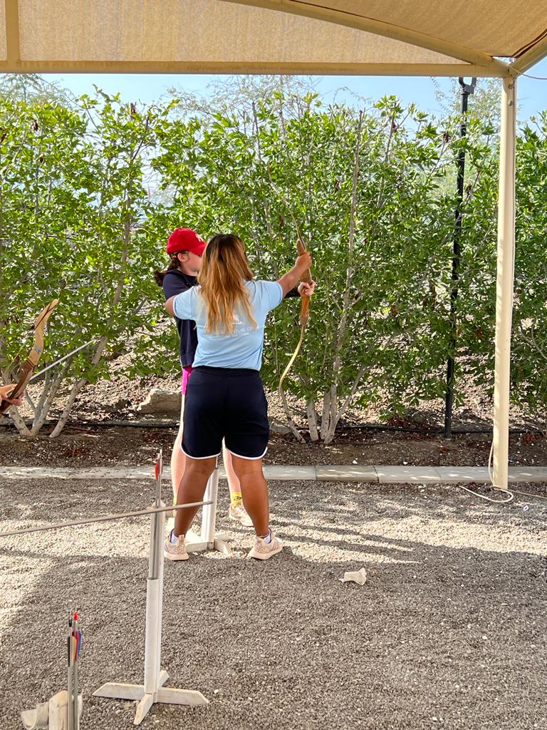 Year 5 | DESS Dubai tweet media