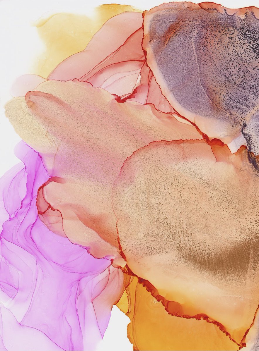 Katherine | Petrikutri Art tweet media