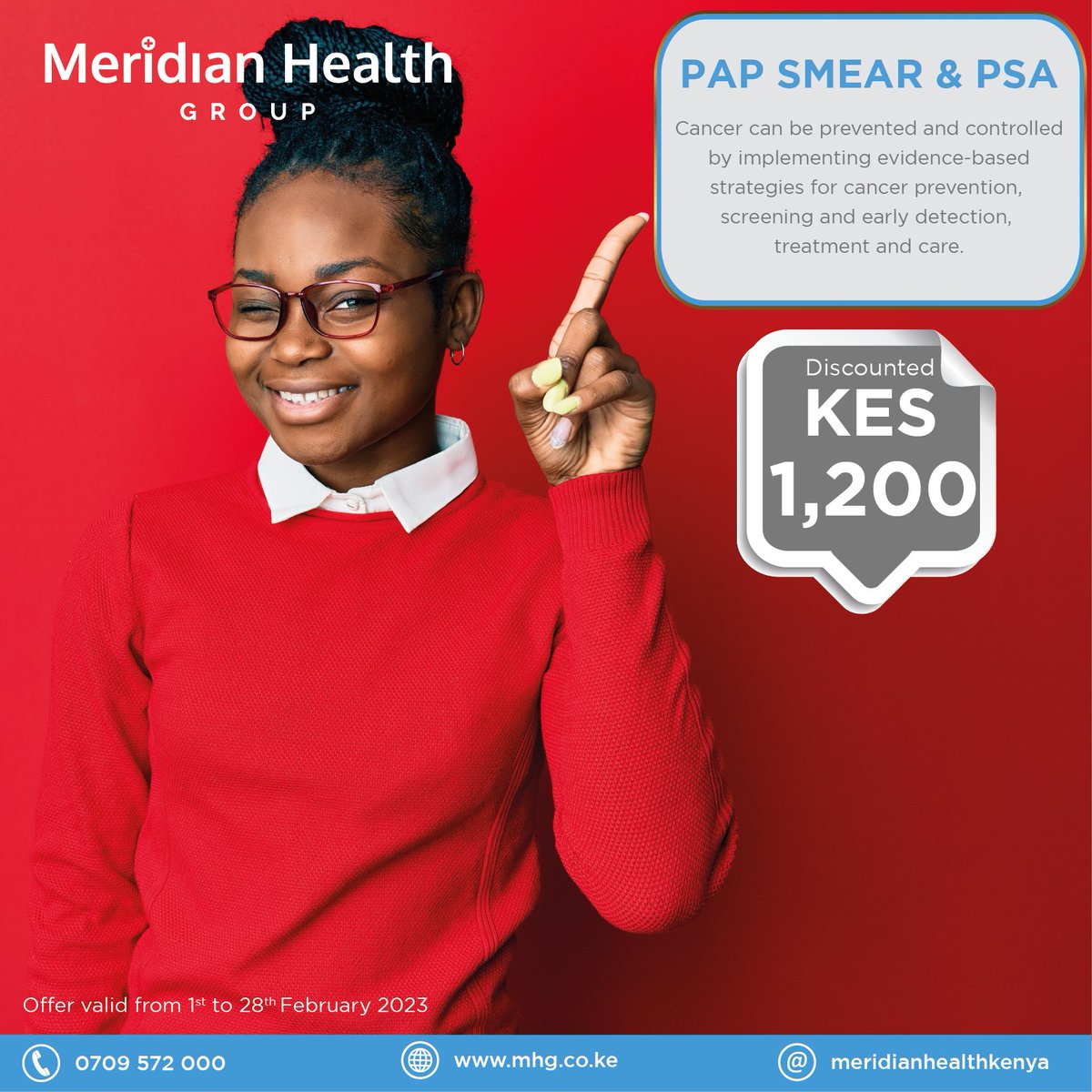 Meridian Health Group tweet media