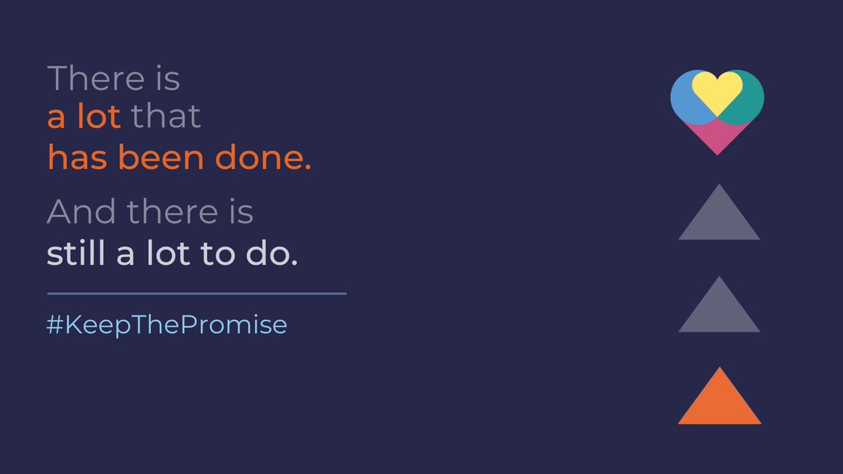 earlyyearsscot's tweet photo. It's three years since it's launch, and we're proud to work alongside @ThePromiseScot and other partners in supporting care experienced parents &amp; parents to be through @TheVillageScot  #keepthepromise #stilllotstodo @CareVisions @saiaorg https://t.co/tQ4OI84XVv