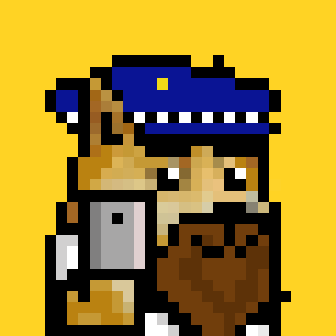 RealDogePunkBot's tweet photo. RealDogePunk #4474 (Rank: 661) just sold for 2,300.00 Doge ($197.80)

#realdogepunks #RDP #dogechain #dogechainfamily $DC $DOGE https://t.co/B4m50cOxIE