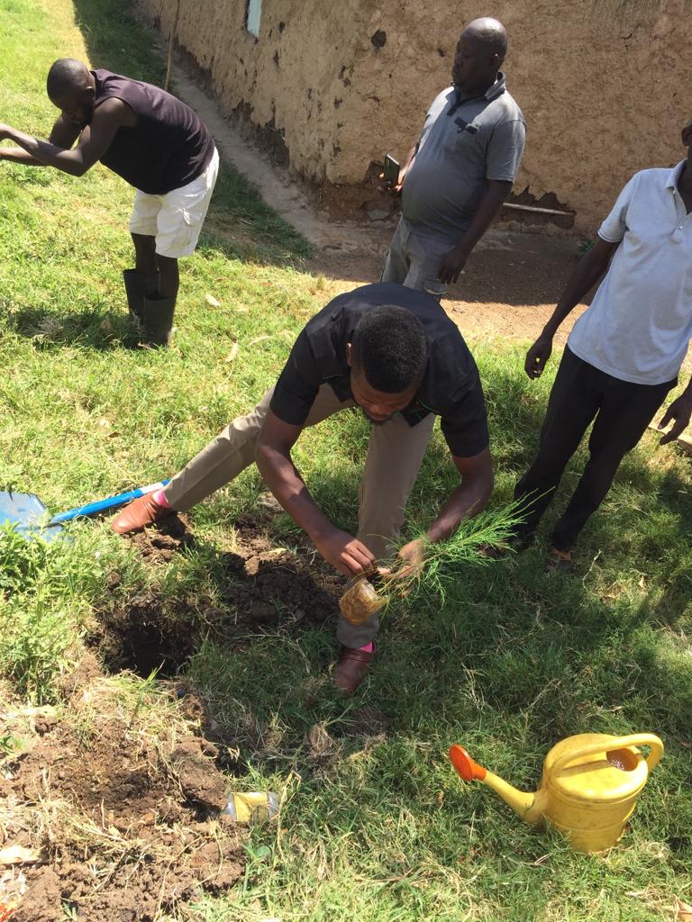 BRIAN ODENY tweet media