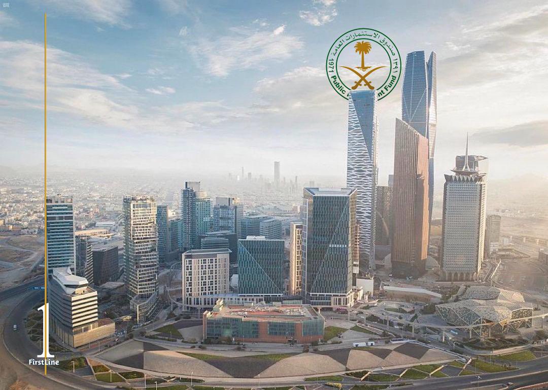 first_1ine's tweet image. ثريد عن #صندوق_الاستثمارات_العامة :

يستهدف صندوق الإستثمارات العامة السعودي الوصول في قيمتة السوقية إلى 10 ترليون ريال في عام 2030 بنمو  1654% خلال أعوام الرؤية ( 2016-2030 )بعد ان كانت قيمتة السوقية 570 مليار ريال بنهاية عام 2015 ( قبل الرؤية )