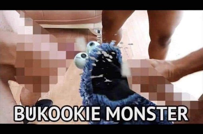 Beware!! It's coming to om nom nom!! https://t.co/53ZSYSPwfe<a href="/tag/daddy"class="tags"><span>#daddy</span></a><a href="/tag/ddlg"class="tags"><span>#ddlg</span></a>