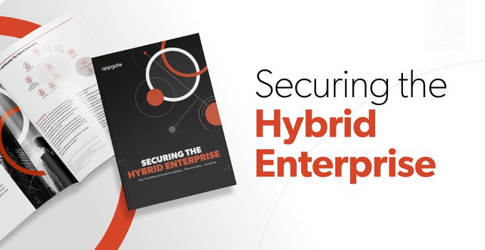 kitelink's tweet image. Securing #networkaccess across hybrid workforces by knitting together static solutions is a risky approach. #ZTNA unifies simple, secure connections for users anywhere to resources everywhere; learn how in @AppgateSecurity’s ebook:

appgate.com/resources/eboo…

#ZeroTrust
