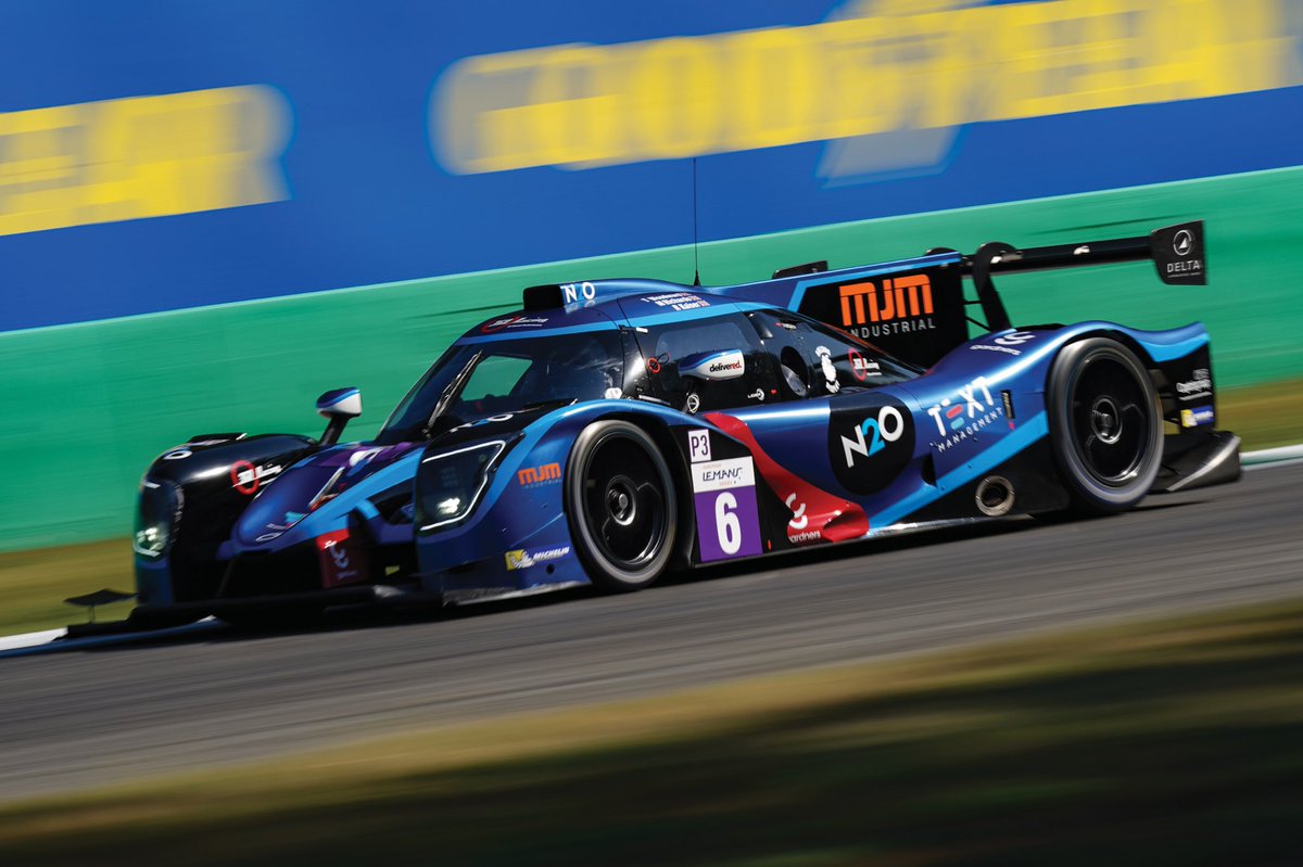 Delighted to welcome Frederic Jousset &amp; Sebastian Alvarez to the team as we head for the first time EVER to #AsianLeMans!
 
Frederic and Sebastian will be joined by 360’s Ross Kaiser at Dubai Autodrome &amp; Yas Marina on 11th&amp;12th Feb + 18th&amp;19th Feb <a href="/escuderiatelmex/">Escudería Telmex</a>